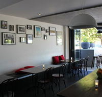 Cinque Cucina e Caffe - Accommodation Perth