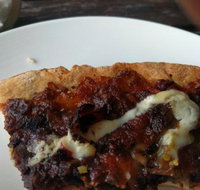 Crust Gourmet Pizza Bar Dee Why - Accommodation Perth