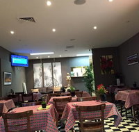Danphe cafe and restaurant - Accommodation Perth