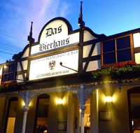 Das Bierhaus - Accommodation Perth