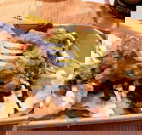 Guzman y Gomez Mexican Taqueria - Accommodation Perth