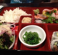Ichiraku Japanese Noodle Bar - Accommodation Perth
