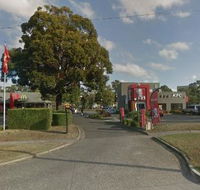 KFC - Accommodation Perth