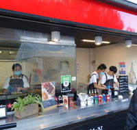 Lamb  Cumin - Accommodation Perth