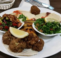 Laytani Lebanese Cuisine and Cafe - Accommodation Perth