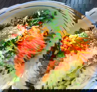 Minto Korean Restaurant - Accommodation Perth