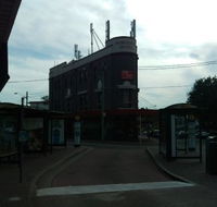 Mortdale Hotel - Accommodation Perth