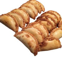 Mr Empanadas - Accommodation Perth