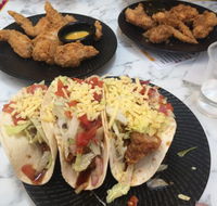 Nene Chicken - Accommodation Perth