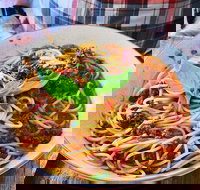 Olive  Peel - Accommodation Perth