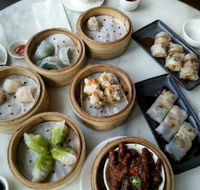 Open Kitchen He Tai Yum Cha - Accommodation Perth