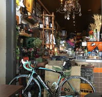 Picknick Cafe  Family Restaurant - Accommodation Perth