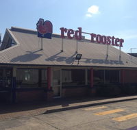 Red Rooster - Accommodation Perth
