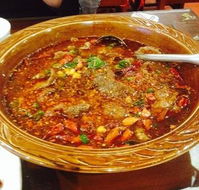 Sichuan Kitchen - Accommodation Perth