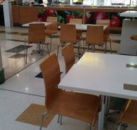 Subway - Accommodation Perth