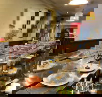 Sushi Arigato - Accommodation Perth