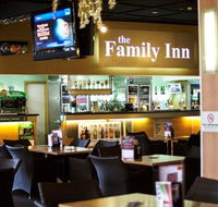 The Family Inn - Accommodation Perth