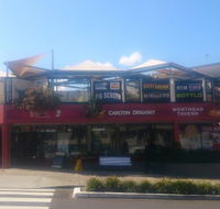Westmead Tavern - Accommodation Perth
