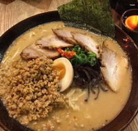 Zenya Noodle Bar - Accommodation Perth