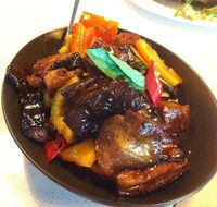 BarlaMe Thai Restaurant - Perth Resorts