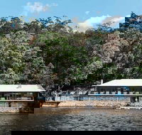 Berowra Waters Inn - Accommodation Perth