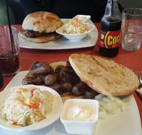 Bondeno Cafe - Accommodation Perth