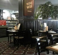 Boyles Sutherland Restaurant - Accommodation Perth