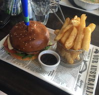 Cafe Loftus - Accommodation Perth