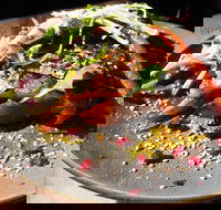 Cafe Saligna - Accommodation Perth