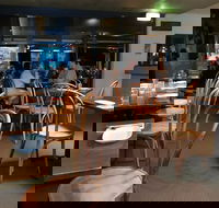 Cinque E Mezzo Pizza - Accommodation Perth