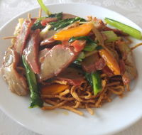 Diamond Chinese Restaurant - Accommodation Perth