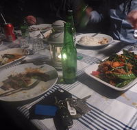 Doytao Thai Restaurant - Sutherland - Accommodation Perth