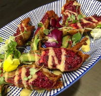 Driftwood Cafe Bundeena - Accommodation Perth