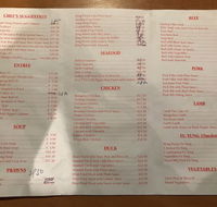 Fu Kwai Chinese Restaurant - Accommodation Perth