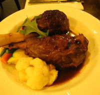 Fusion Cafe Restaurant - Accommodation Perth