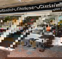 Ginger  Shallots Chinese Cuisine - Accommodation Perth