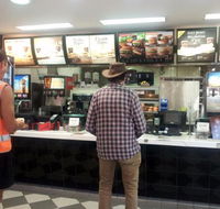 Hungry Jack's - Accommodation Perth