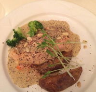 Jags Ristorante - Accommodation Perth
