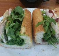 Jammy Cow Cafe - Accommodation Perth