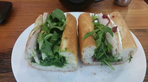 Jammy Cow Cafe - Accommodation Perth 0