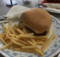 La Paula Restaurant - Accommodation Perth