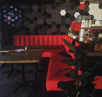 Lolo's Lounge - Accommodation Perth