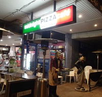 Midnight Pizza Cafe - Accommodation Perth