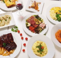 Oliva Mediterranean Restaurant - Perth Resorts
