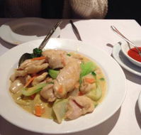 Palace Garden Chinese Restaurant - Perth Resorts