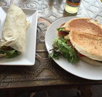 Passionfruit Cafe - Accommodation Perth