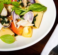 Pizzico Italiano - Accommodation Perth