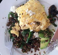 Prikly Pair Cafe - Accommodation Perth