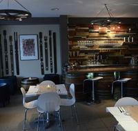 Quattro Stagioni Deli - Accommodation Perth
