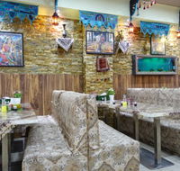 Shandeez Restaurant - Accommodation Perth
